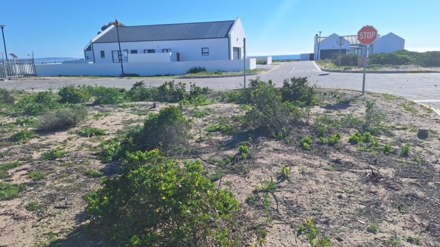 0 Bedroom Property for Sale in Atlantic Sands Private Estate Western Cape
